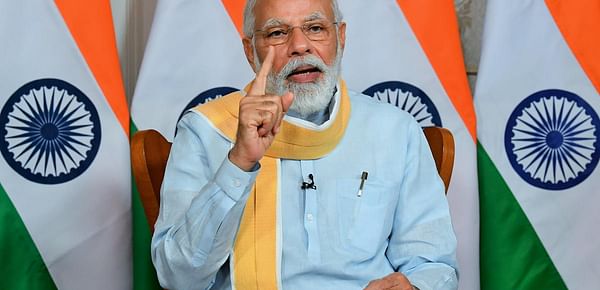 India's Prime minister Narendra Modi to address the Global Potato Conclave at Gandhinagar, Gujarat