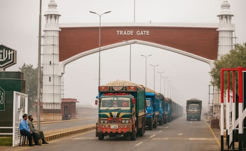 India's Potato Exports Jump India's Potato Exports Jump