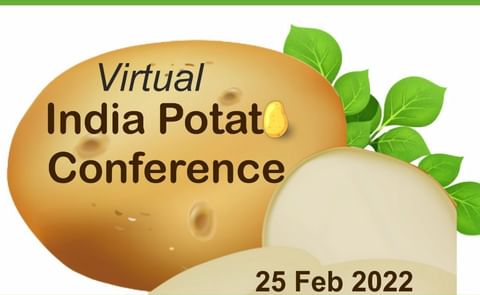 Virtual India Potato Conference 2022 Virtual India Potato Conference 2022