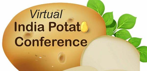 Virtual India Potato Conference 2022