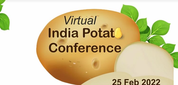 India Potato Conference 2022