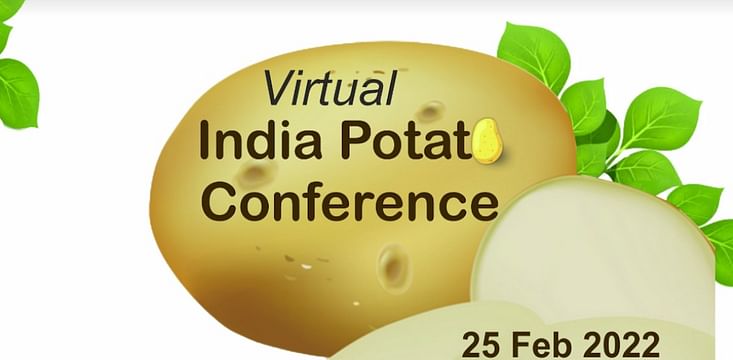India Potato Conference 2022
