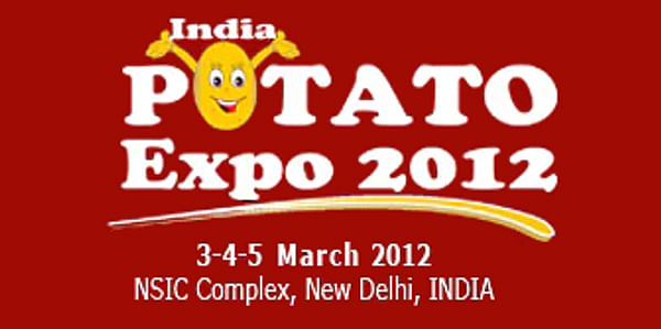 India Potato Expo 2012