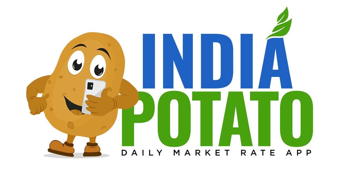 India Potato Market