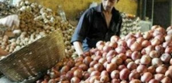India to store potatoes and onions to avoid abnormal price increase