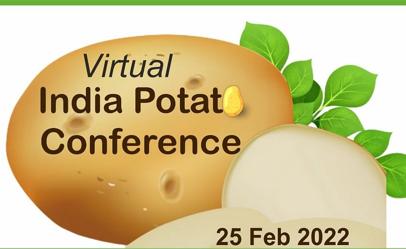 Virtual India Potato Conference 2022