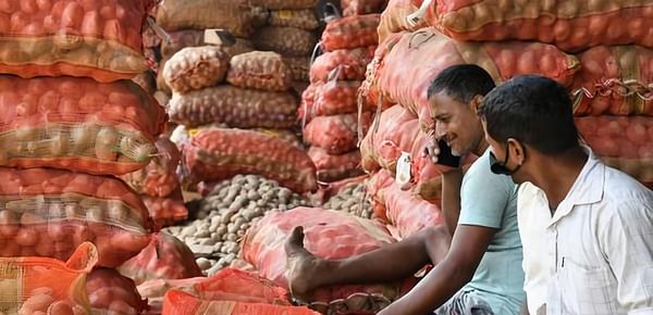 India resumes import of potatoes from Bhutan
