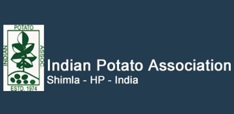 Indian Potato Association (IPA) Indian Potato Association (IPA)
