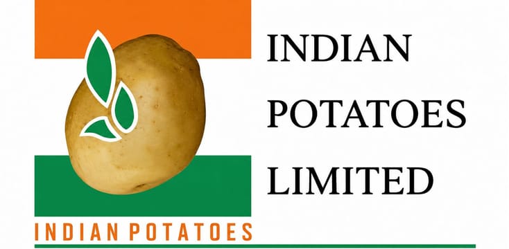 Indian Potatoes Limited