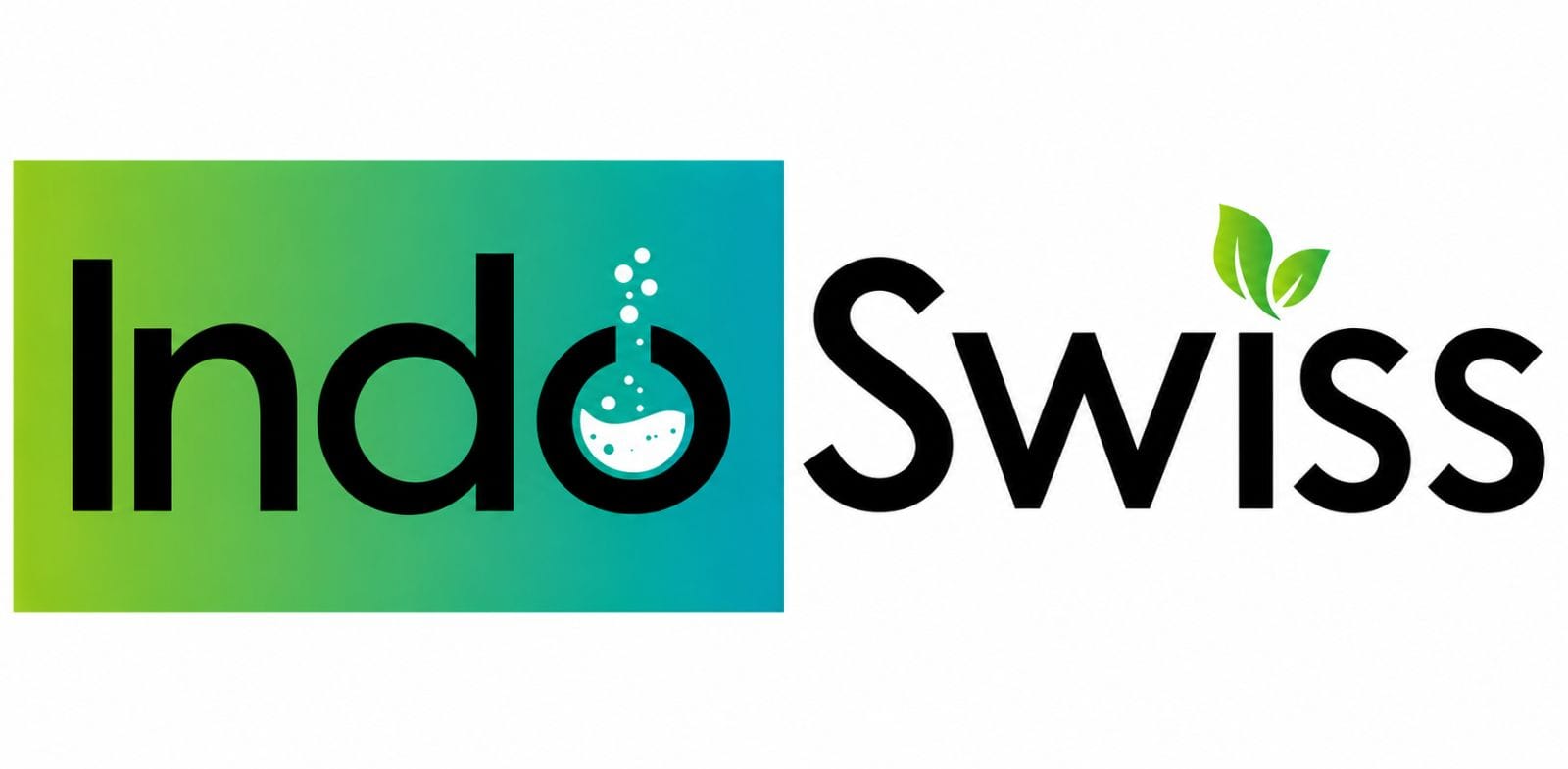 Indo-Swiss Chemicals Limited