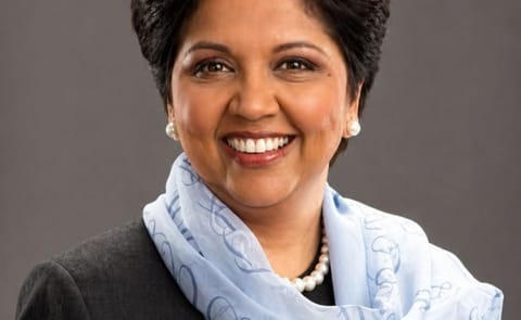 Indra Nooyi's Pepsi Indra Nooyi's Pepsi