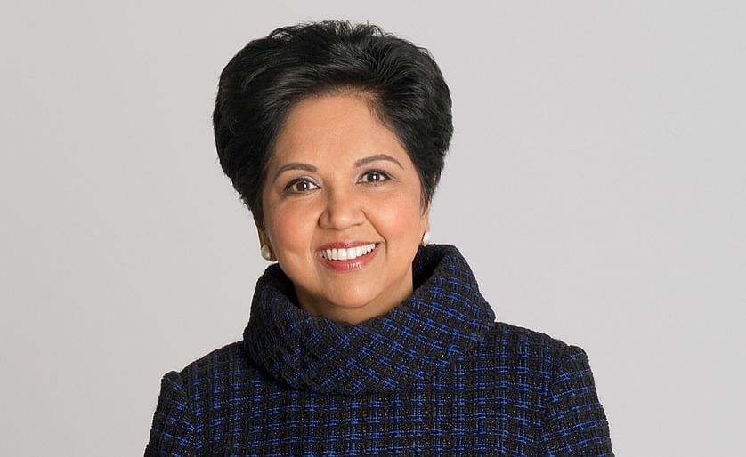 Amazon said on Monday it named former PepsiCo Chief Executive Officer Indra Nooyi as a director of the company and appointed her to the audit committee of the board.