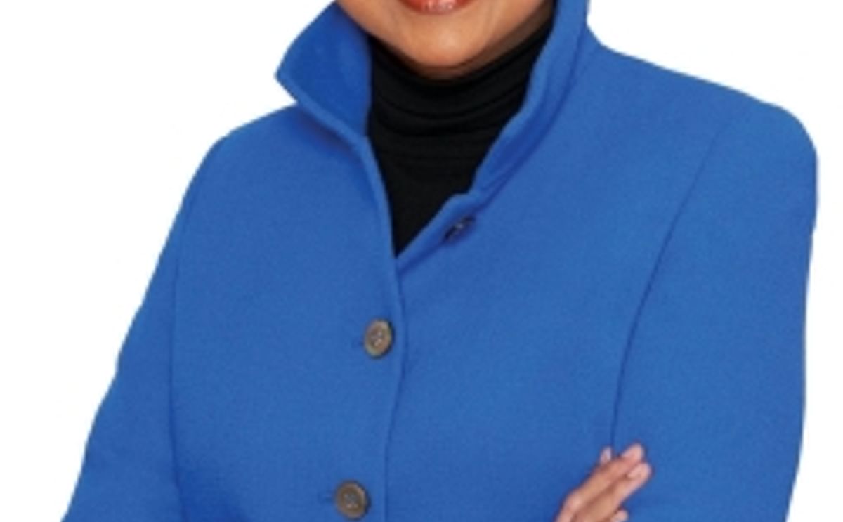 Indra Nooyi, Chairman and Chief Executive Officer, PepsiCo Indra Nooyi, Chairman and Chief Executive Officer, PepsiCo