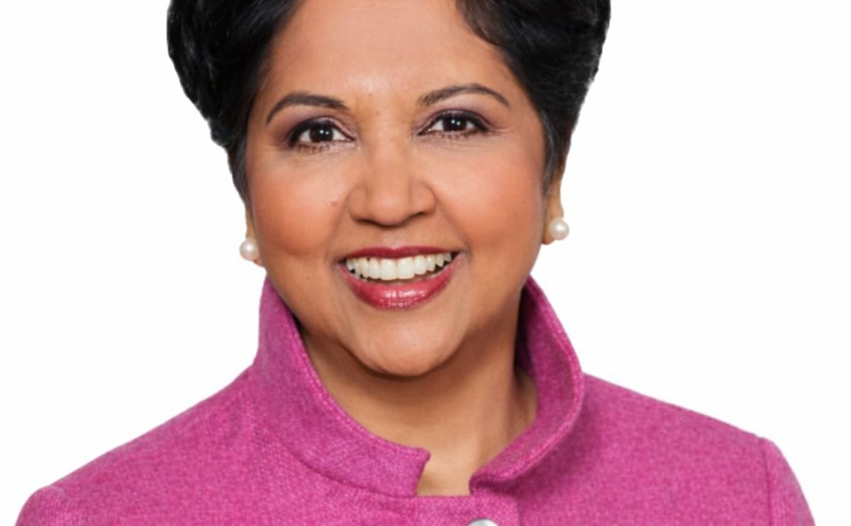 India's government asked PepsiCo to develop nutritious processed foods to be included in school lunches around the country, food processing minister Harsimrat Kaur Badal said on Tuesday after a meeting with Pepsico chief executive officer Indra Nooyi. India's government asked PepsiCo to develop nutritious processed foods to be included in school lunches around the country, food processing minister Harsimrat Kaur Badal said on Tuesday after a meeting with Pepsico chief executive officer Indra Nooyi.