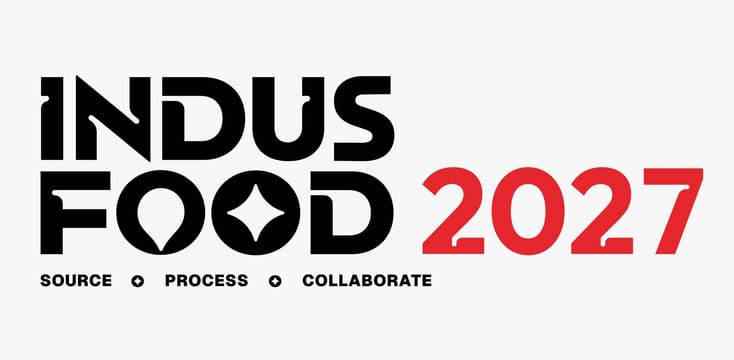 Indusfood 2027 Indusfood 2027