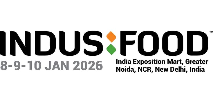 Indusfood - F&B 2026