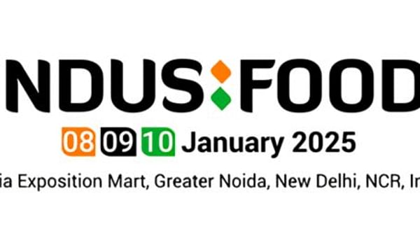 Indusfood - F&B 2025