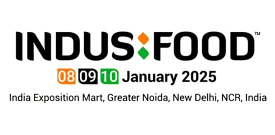 Indusfood - F&B 2025