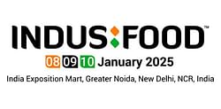 Indusfood - F&B 2025