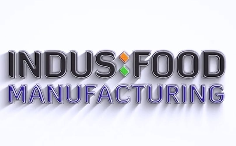 Indusfood Manufacturing 2025 highlights Indusfood Manufacturing 2025 highlights