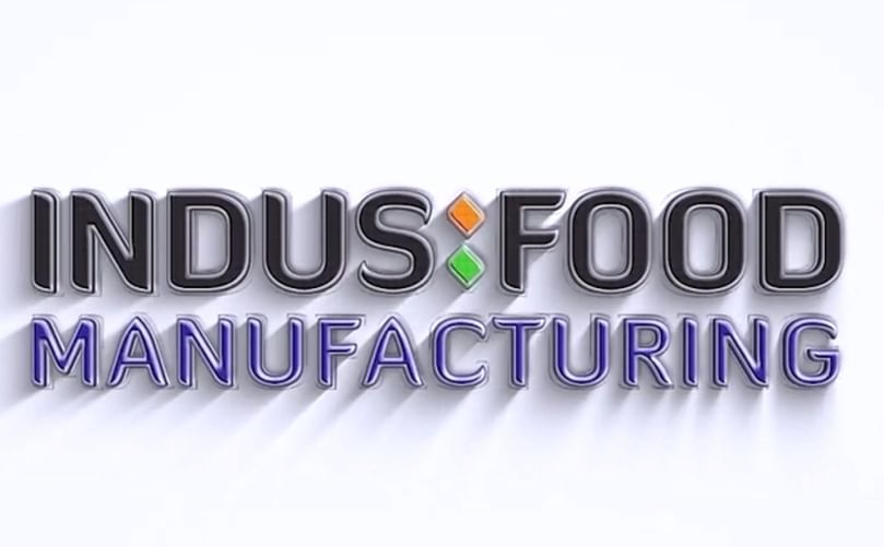  Indusfood Manufacturing 2025 highlights 