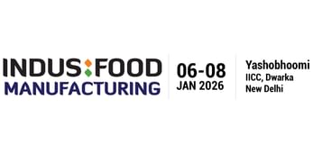 Indusfood Manufacturing 2026