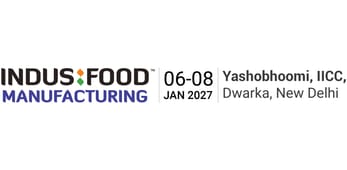 Indusfood Manufacturing 2027