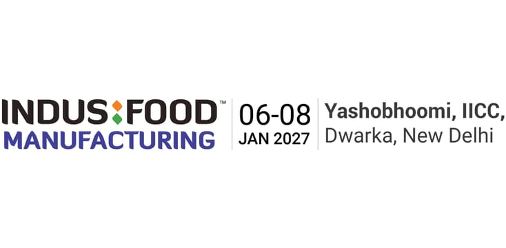 Indusfood Manufacturing 2027