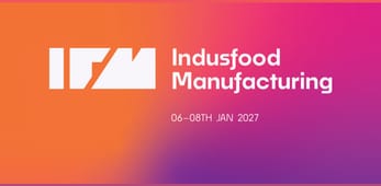 Indusfood Manufacturing 2027