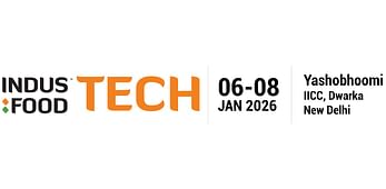 Indusfood Tech 2026