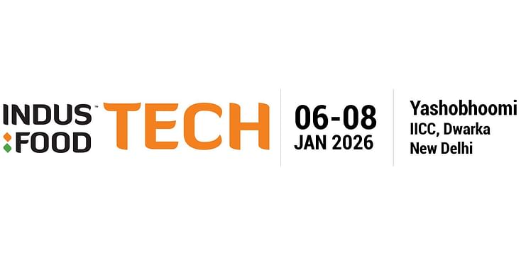 Indusfood Tech 2026