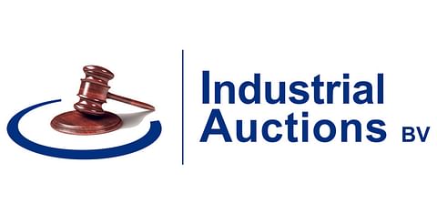 Industrial Auctions BV Industrial Auctions BV
