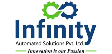 Infinity Automated Solutions Pvt Ltd Infinity Automated Solutions Pvt Ltd
