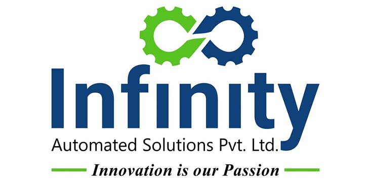 Infinity Automated Solutions Pvt Ltd Infinity Automated Solutions Pvt Ltd
