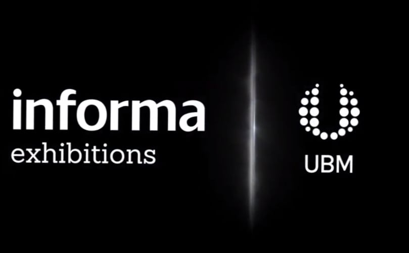 Informa launched in 2019 the unified brand identity Informa Markets Informa launched in 2019 the unified brand identity Informa Markets
