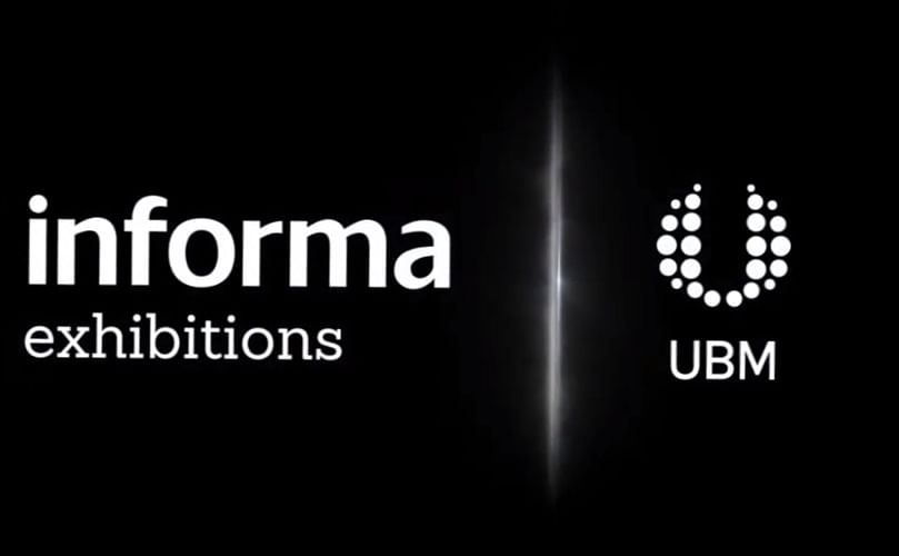 Informa launched in 2019 the unified brand identity Informa Markets