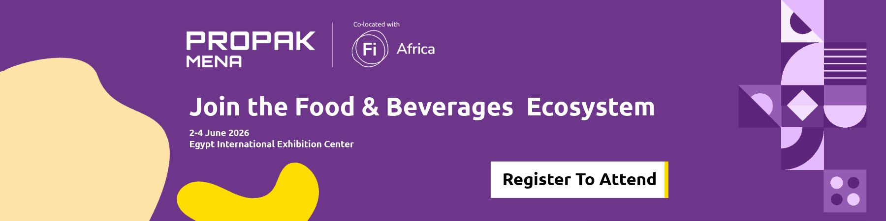 Fi Africa and ProPak MENA 2026 - Leaderboard 