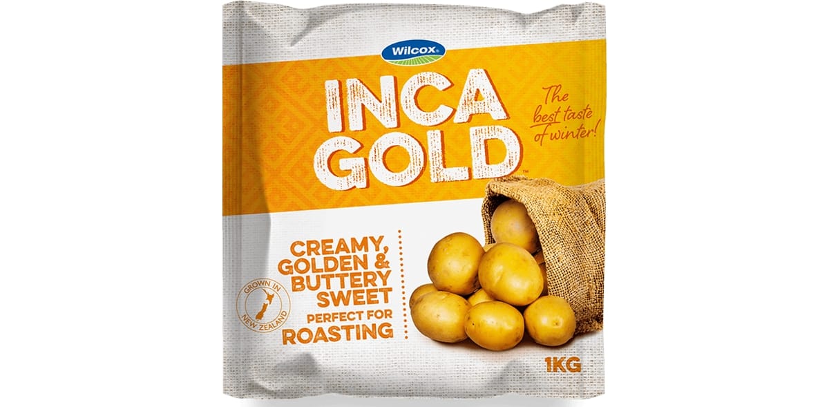 Inca Gold