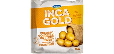 Inca Gold Inca Gold