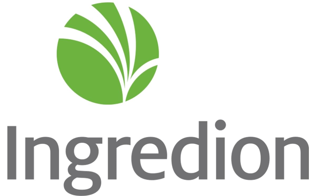 Ingredion Ingredion