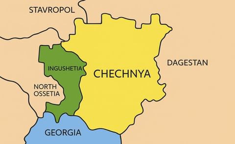 Potato Storage, Chips Processing planned for Ingushetia Potato Storage, Chips Processing planned for Ingushetia