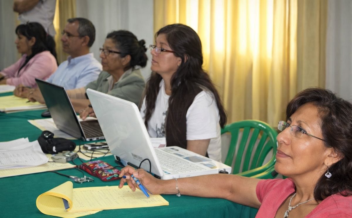 Chile: Red Agroclima permite ahorrar hasta un 50% en fungicidas