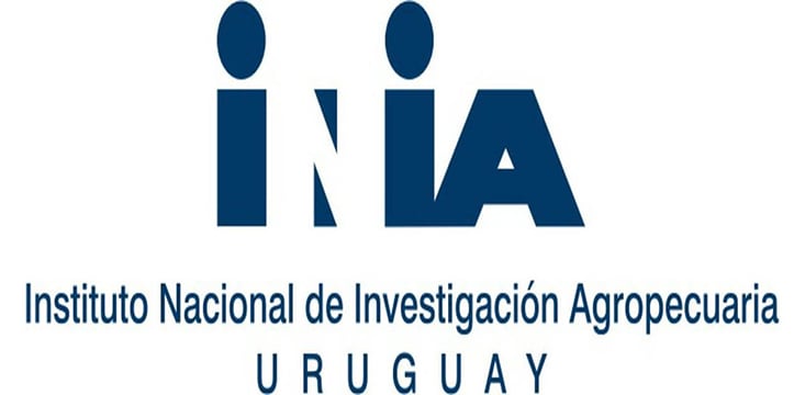 Instituto Nacional de Investigacion Agropecuaria (INIA) de Uruguay Instituto Nacional de Investigacion Agropecuaria (INIA) de Uruguay