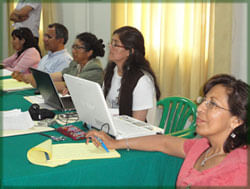 Chile: Red Agroclima permite ahorrar hasta un 50% en fungicidas