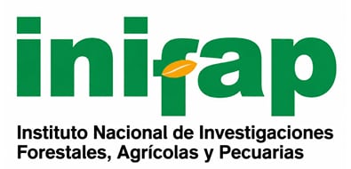 Instituto Nacional de Investigaciones Forestales, Agrícolas y Pecuarias (INIFAP) Instituto Nacional de Investigaciones Forestales, Agrícolas y Pecuarias (INIFAP)