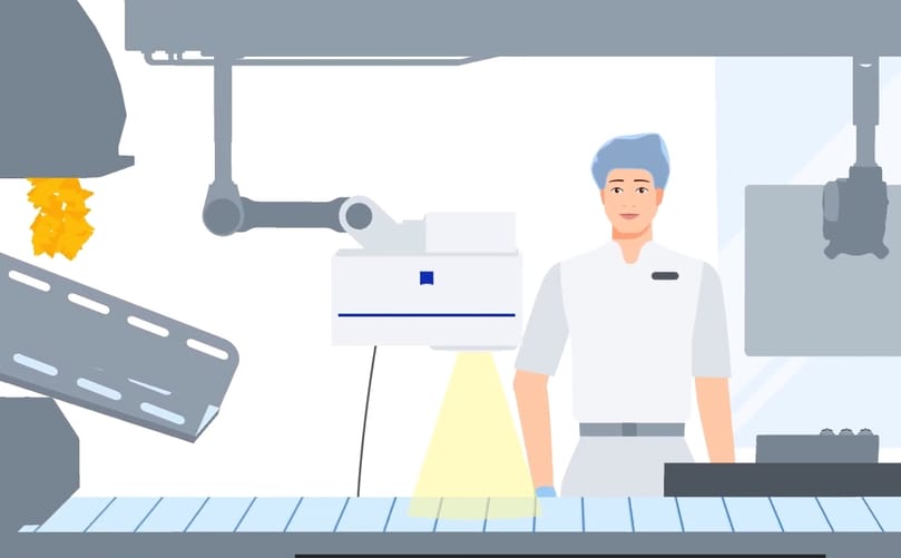 Inline measurement made easy with ZEISS
