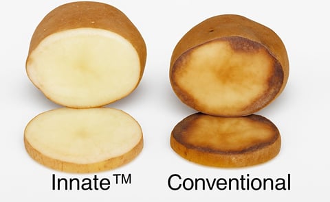 National Potato Council submits Comments in Support of Simplot's Innate Technology National Potato Council submits Comments in Support of Simplot's Innate Technology