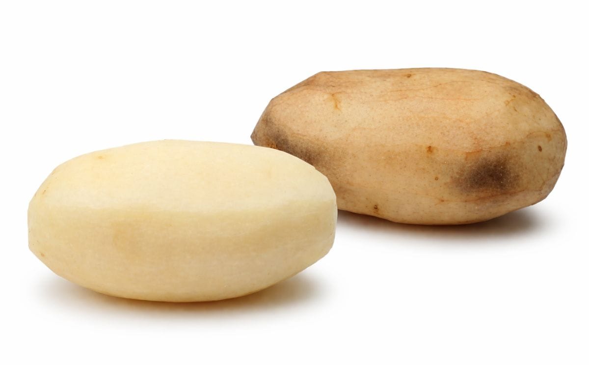 USDA approves Simplot's Innate GM potatoes
