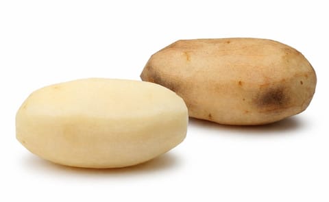USDA approves Simplot's Innate GM potatoes USDA approves Simplot's Innate GM potatoes