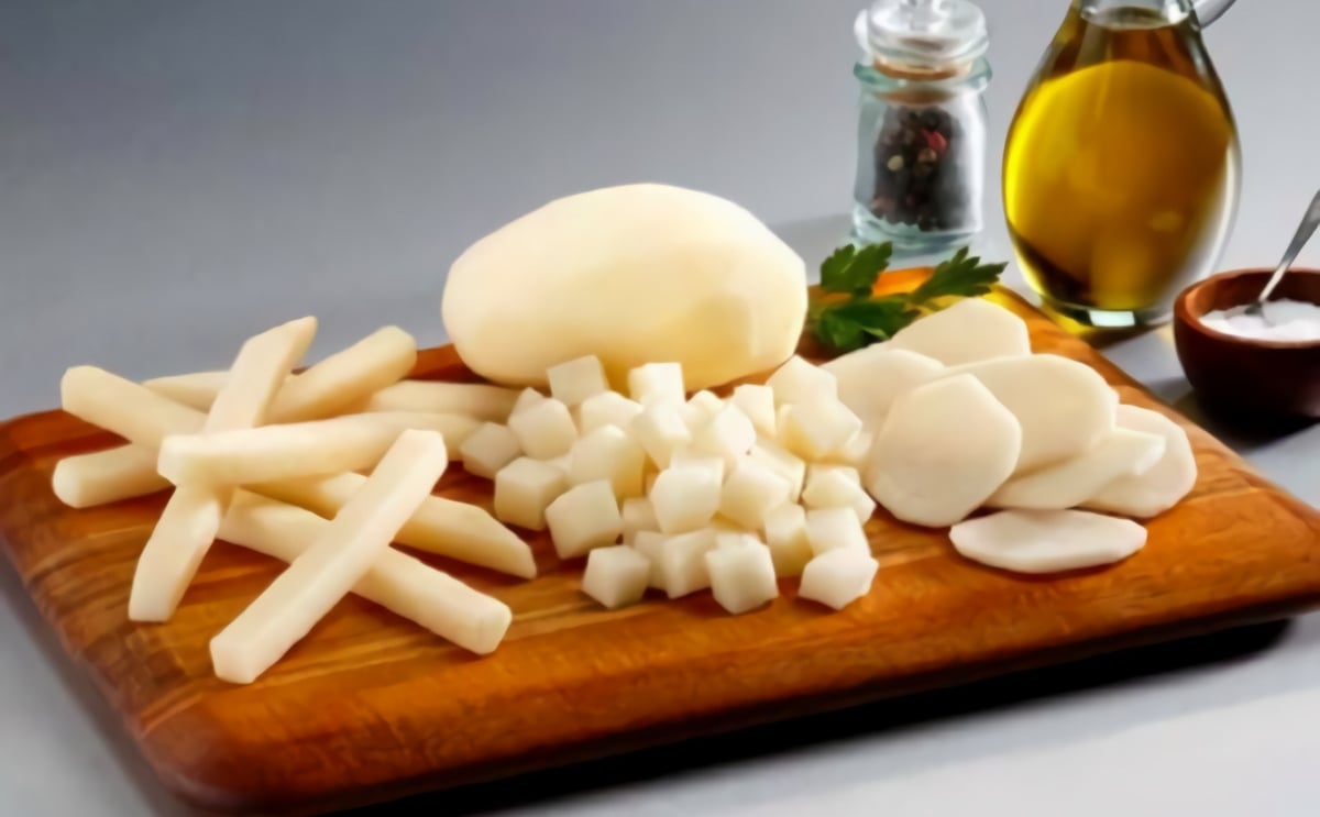 Food regulator Australia and New Zealand is reviewing Simplot's GMO Innate potato Food regulator Australia and New Zealand is reviewing Simplot's GMO Innate potato